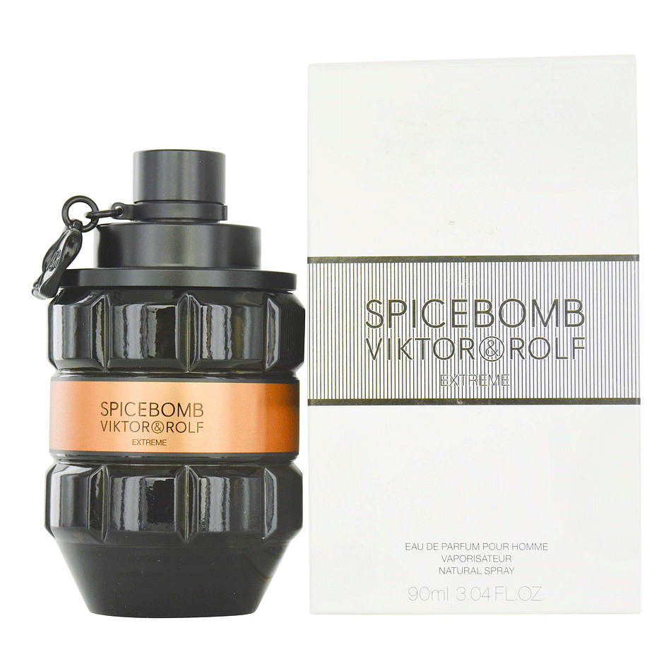 V&R Spicebomb Extreme Edt