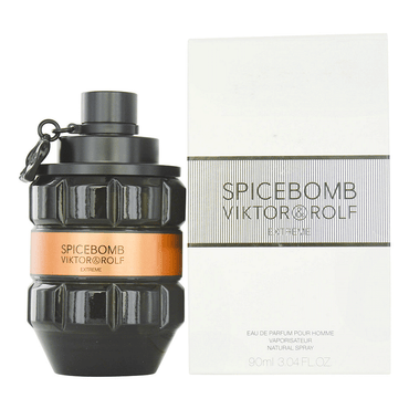 V&R Spicebomb Extreme Edt