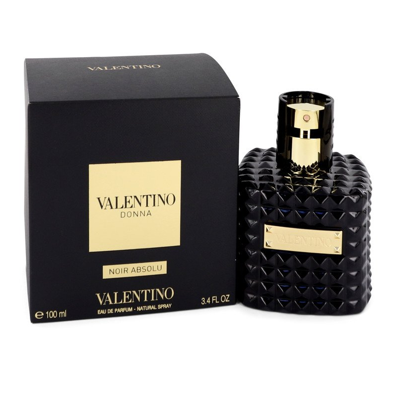 Donna Noir Absolu