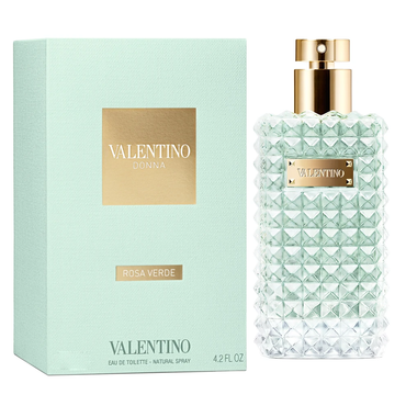 Donna Rosa Verde