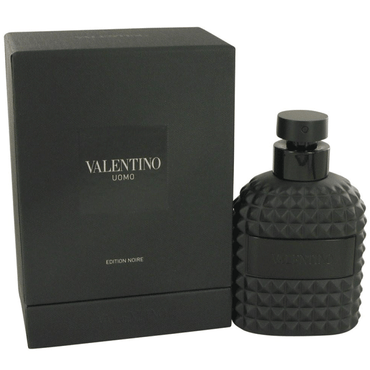 Uomo Noir Limited Edition