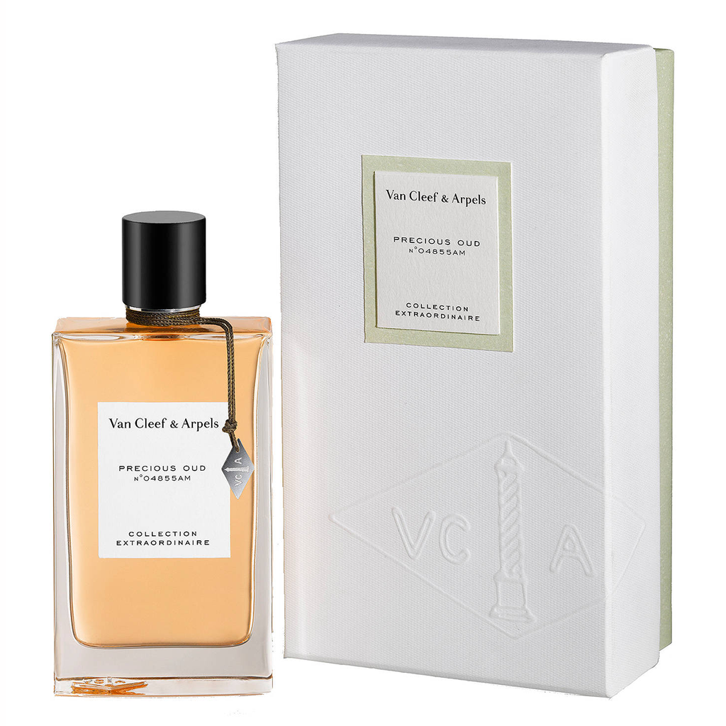 Coll Extraordinaire Precious Oud