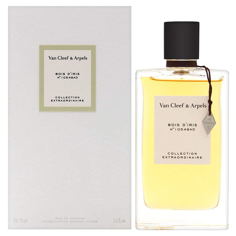 Collection Extraordinaire Bois D'Iris