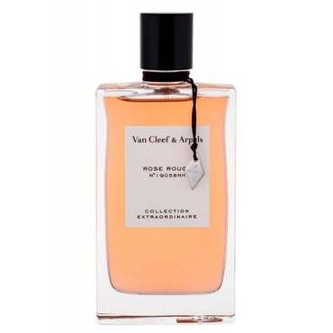 Collection Extraordinaire Rose Rouge