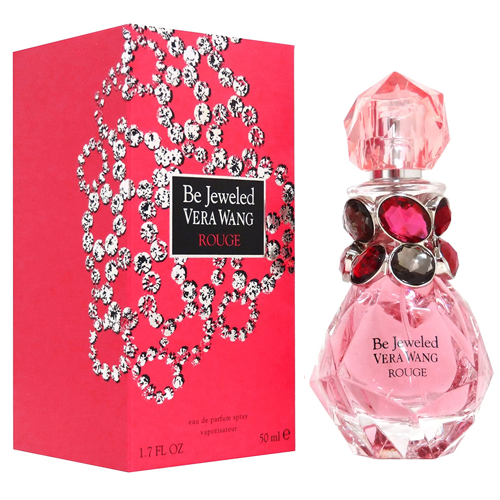 Be Jeweled Rouge