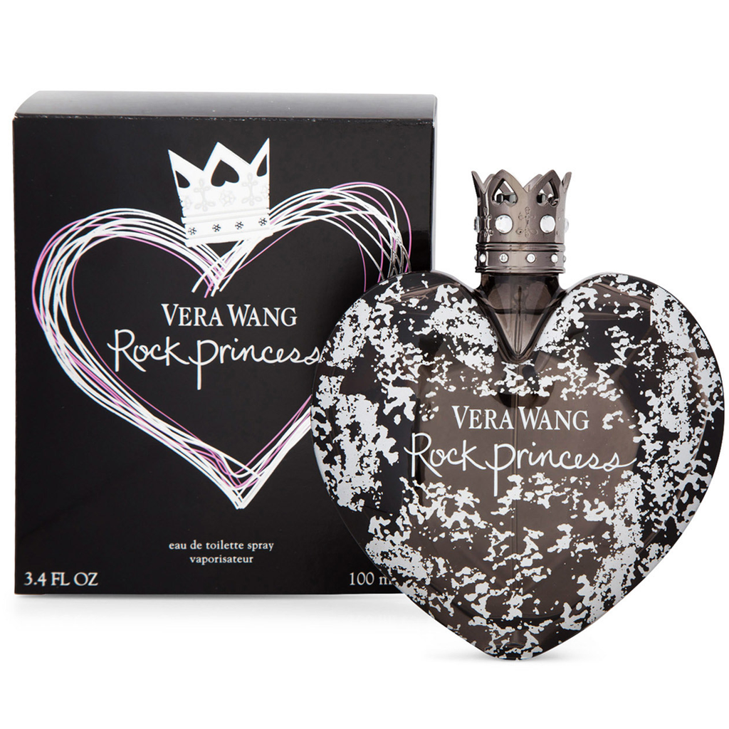 Rock Princess