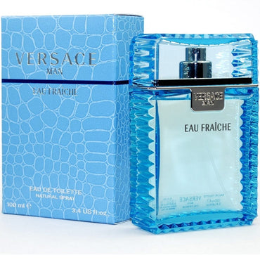 Eau Fraiche