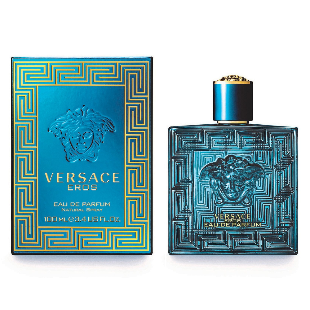 Eros Edp
