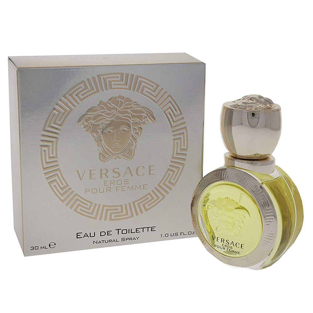 Eros Edt