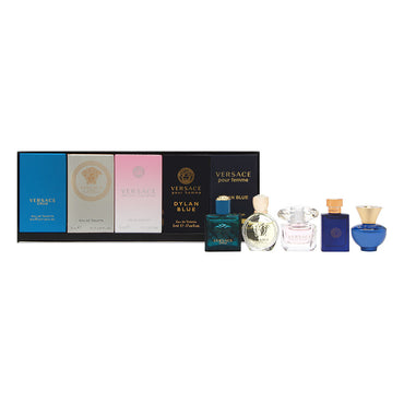 Miniature Collection Gift Set For Men And Women