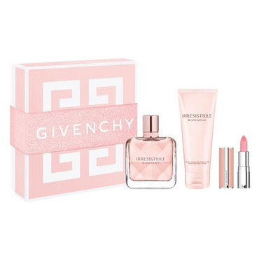 Irresistible Edp Gift Set