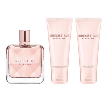Irresistible Edp Gift Set