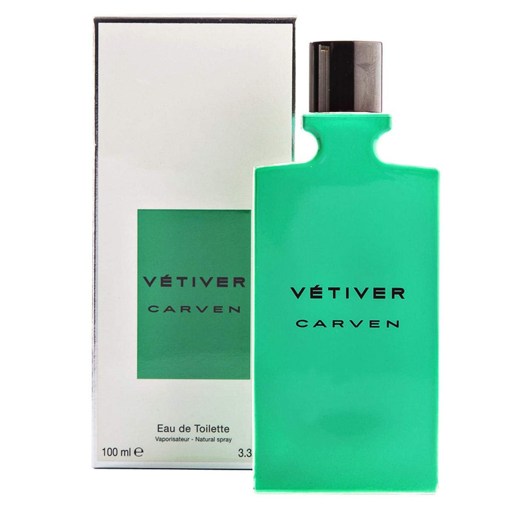 Vetiver  Men