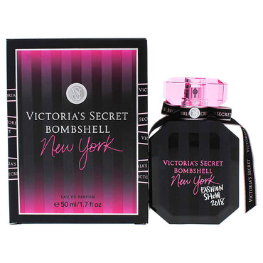 Bombshell New York
