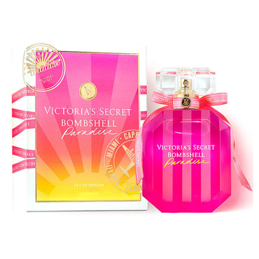 Bombshell Paradise