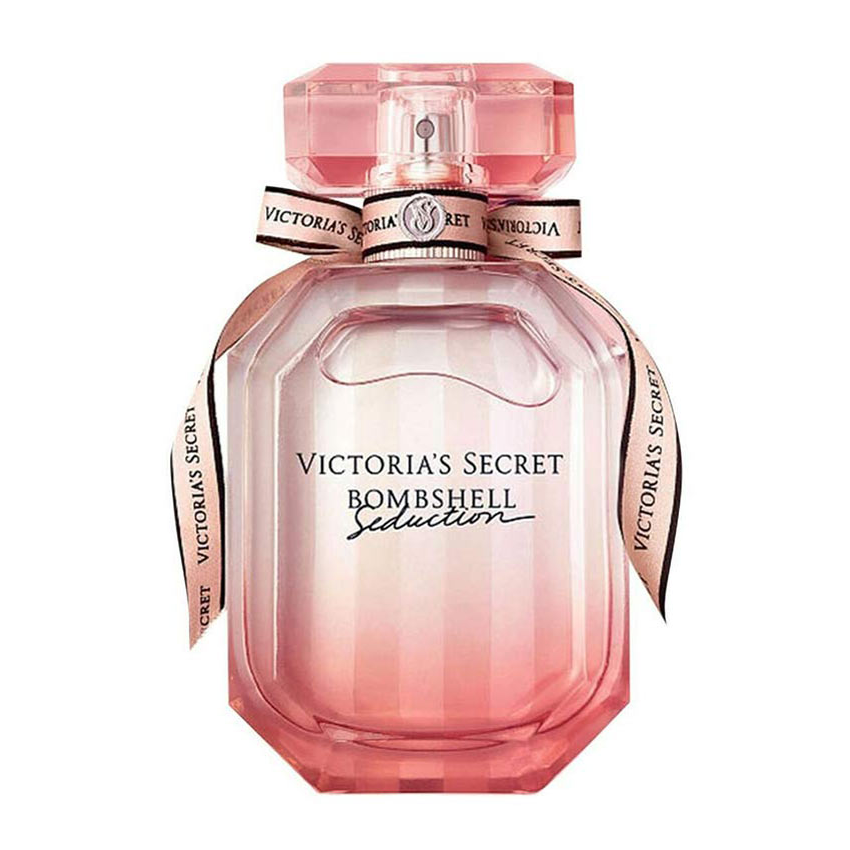 Bombshell Seduction
