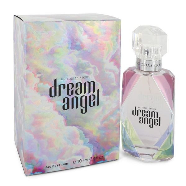 Dream Angel Fly High