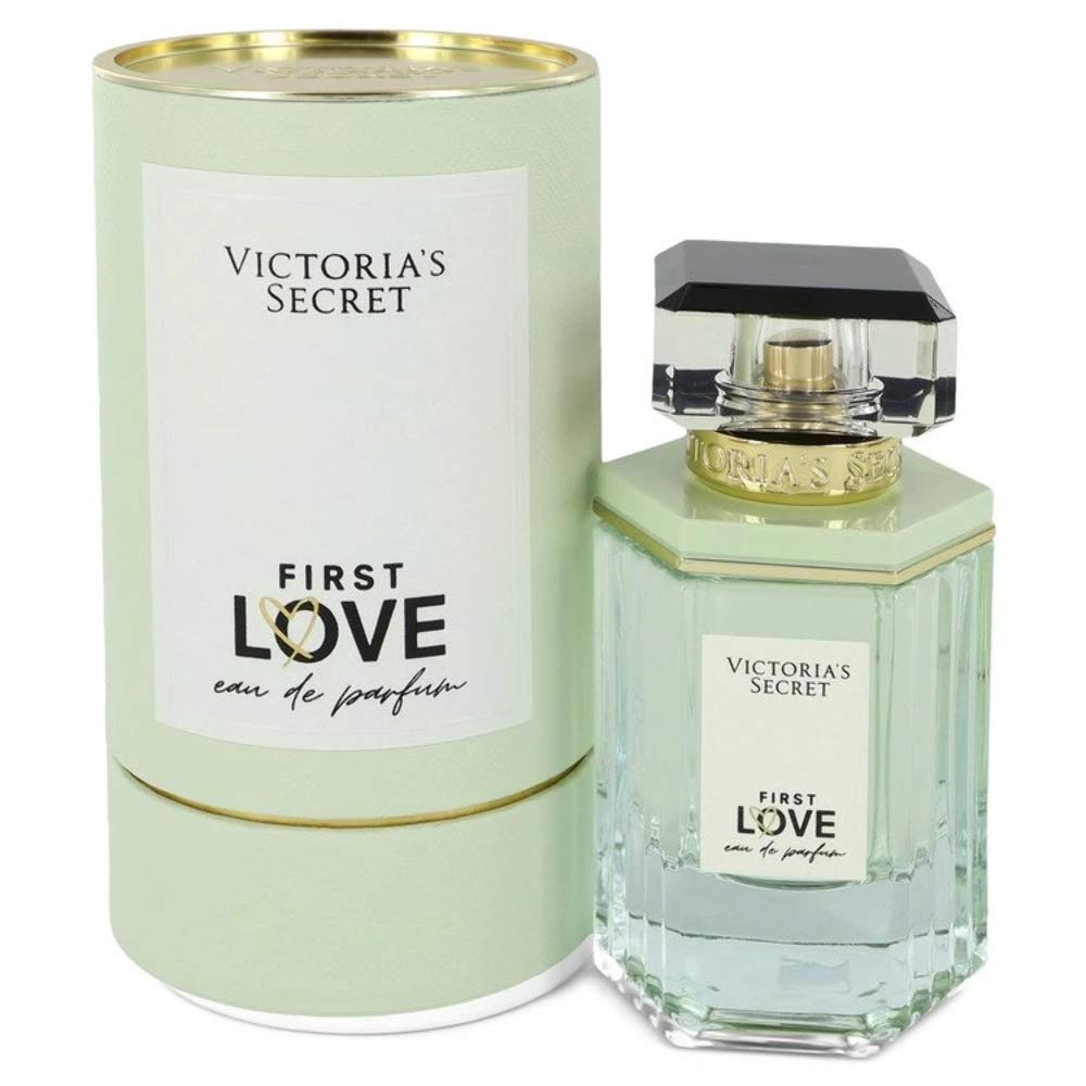 First Love