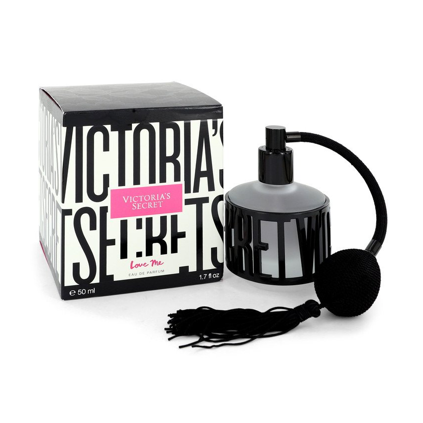 Victoria'S Secret Love Me
