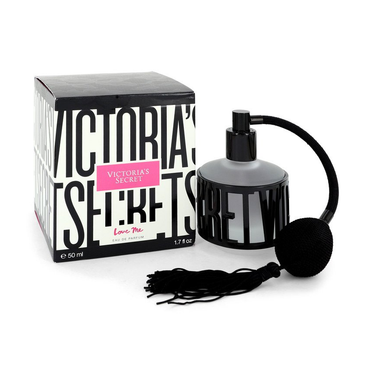 Victoria'S Secret Love Me