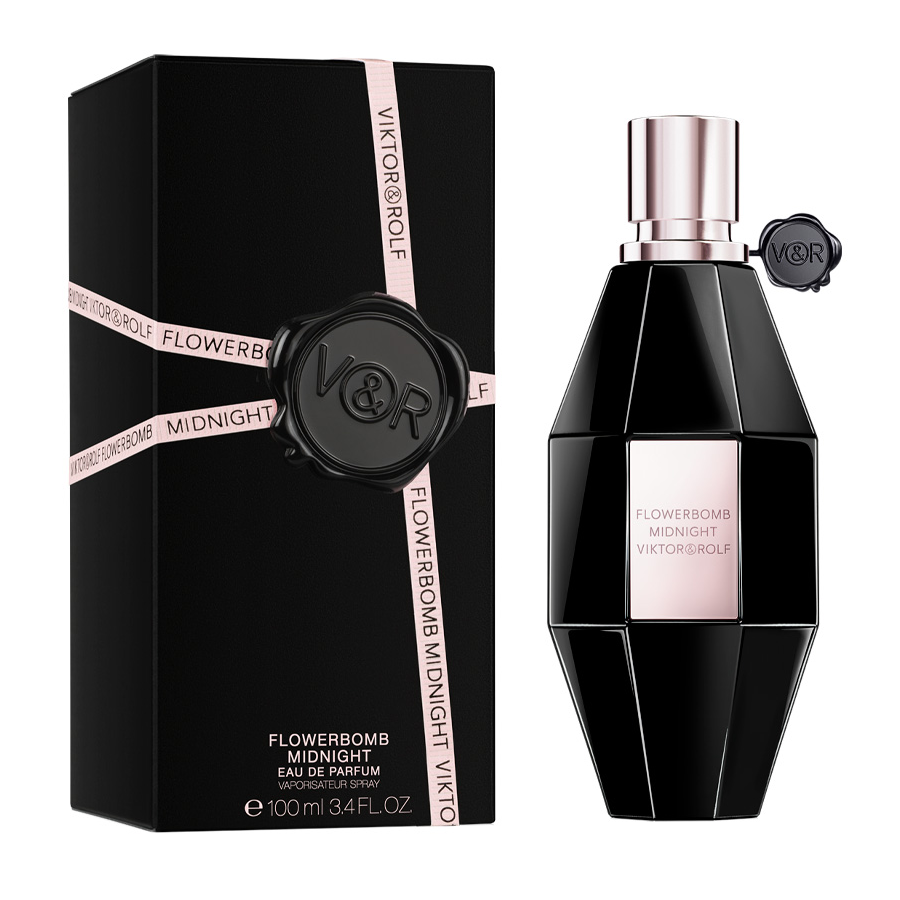 Flowerbomb Midnight