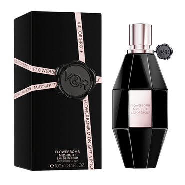 Flowerbomb Midnight
