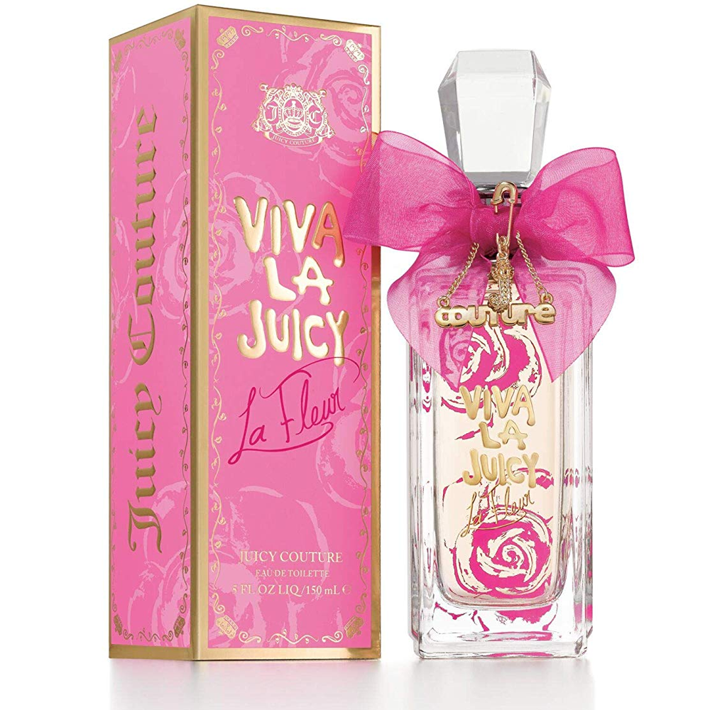Viva La Juicy La Fleur