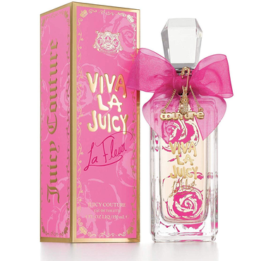 Viva La Juicy La Fleur
