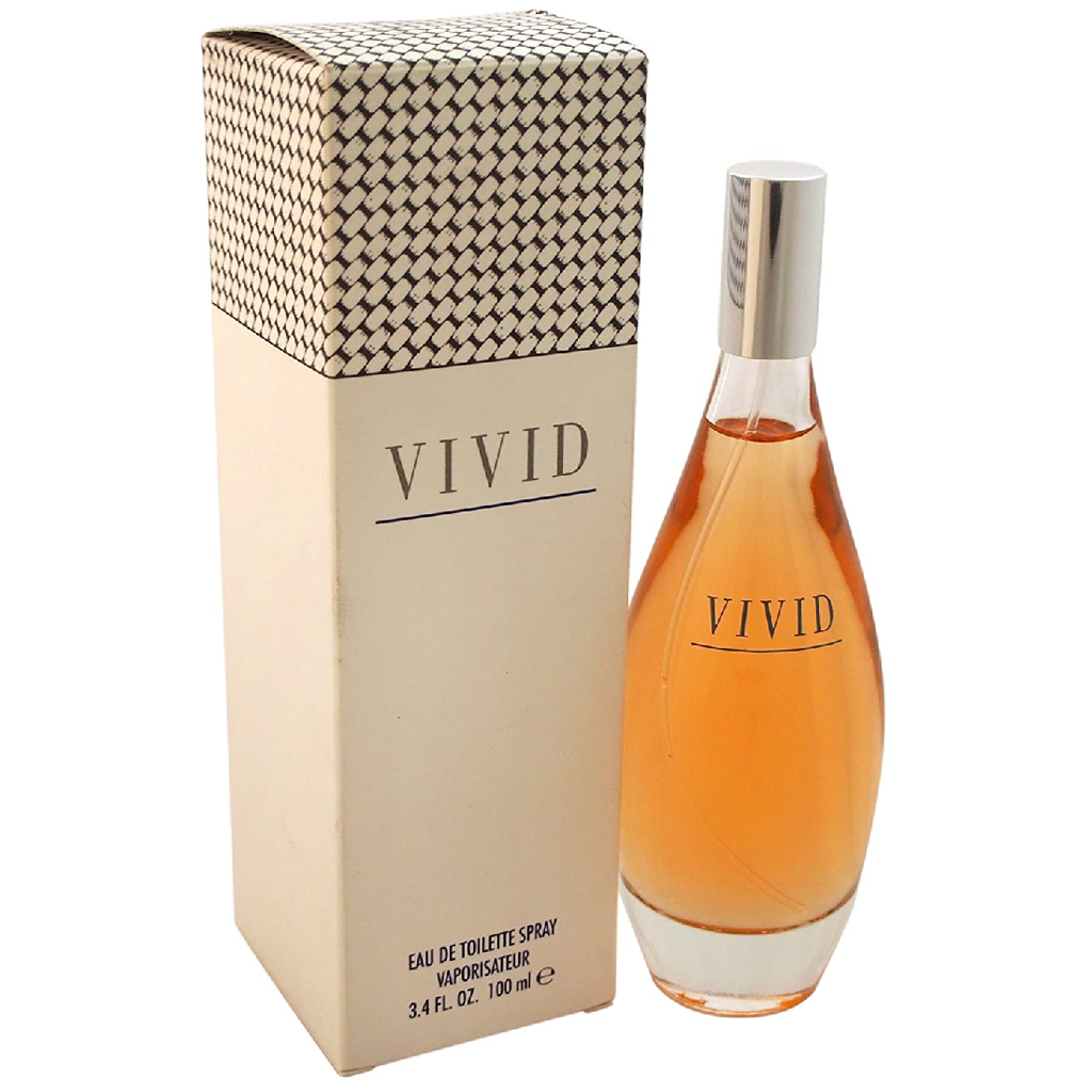 Vivid Liz By
