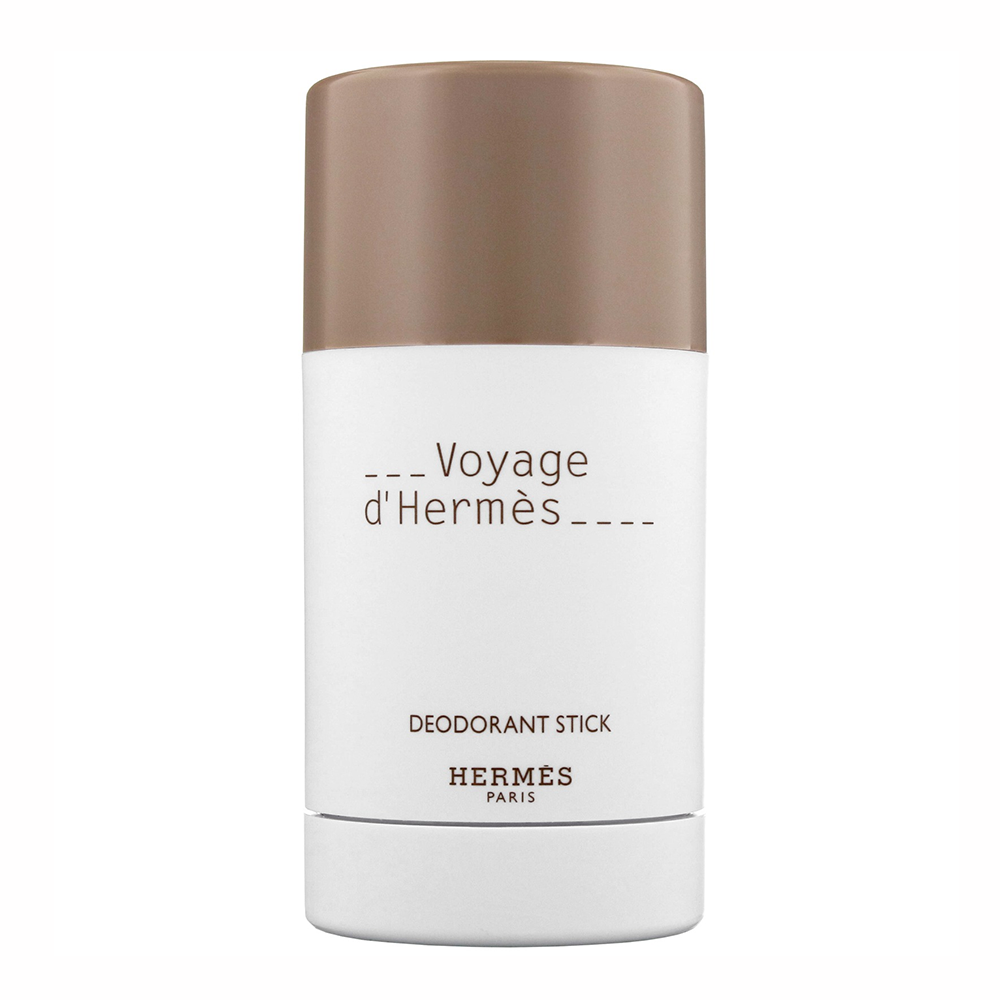 Voyage D'