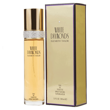 White Diamonds by Elizabeth Taylor Perfume for Women