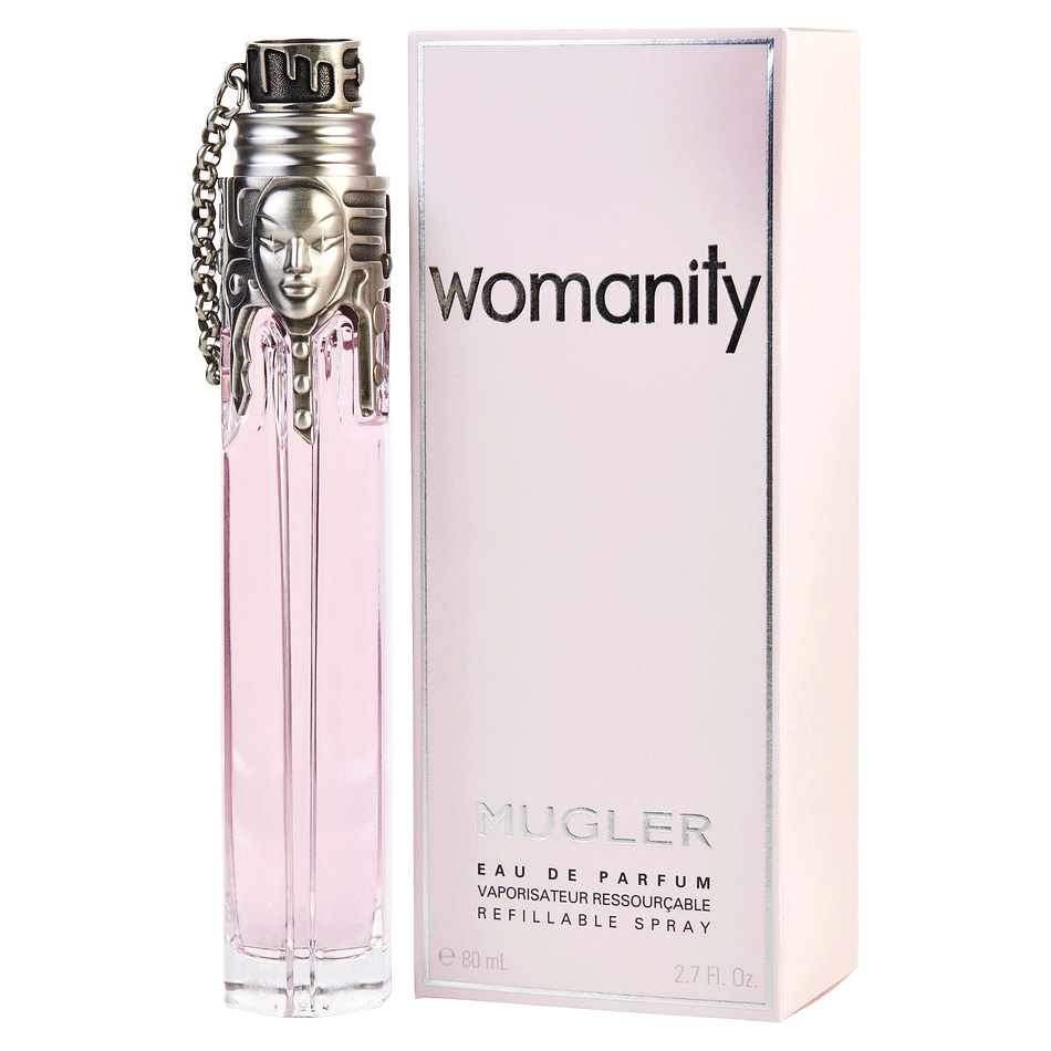 Womanity