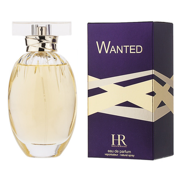 Wanted By