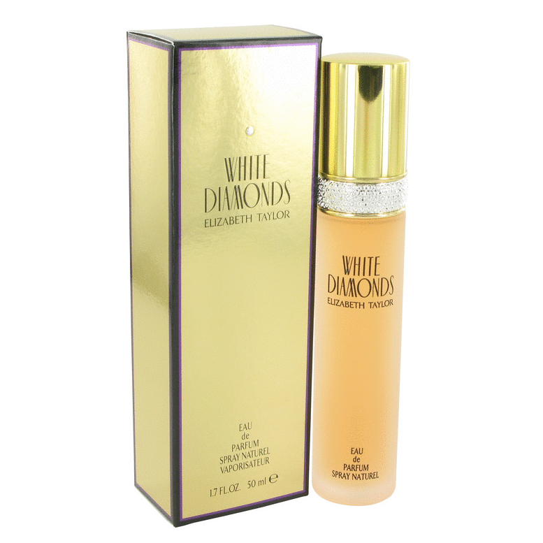 White Diamonds Edp