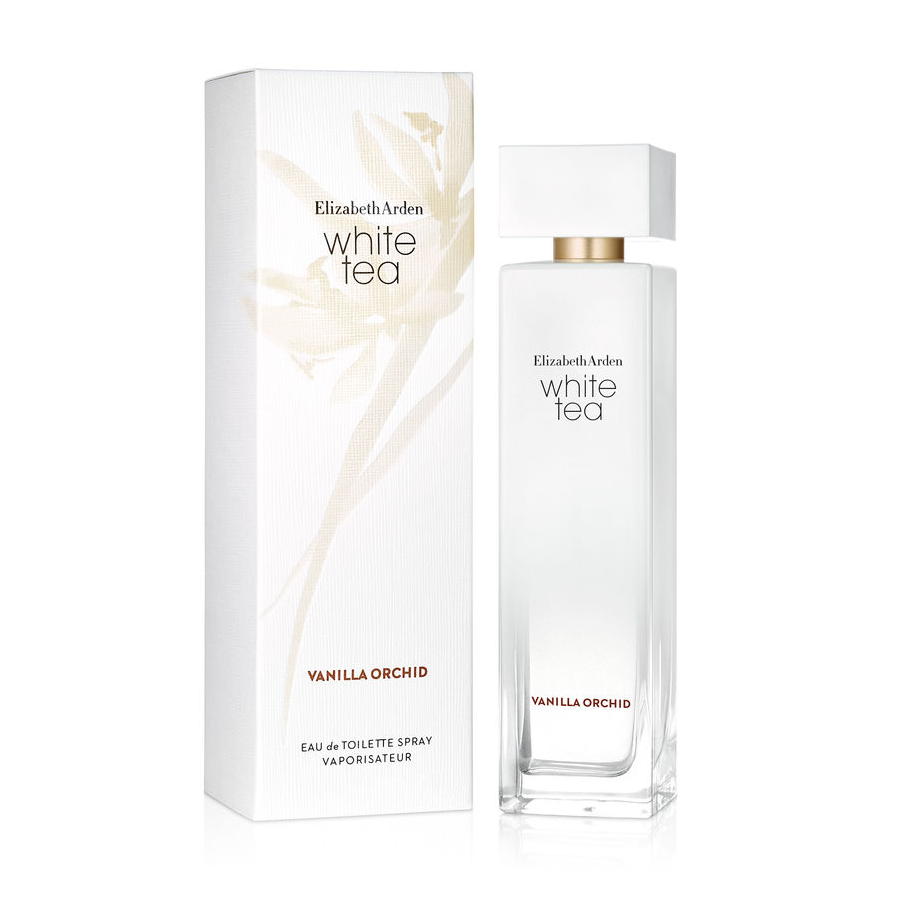 White Tea Vanilla Orchid
