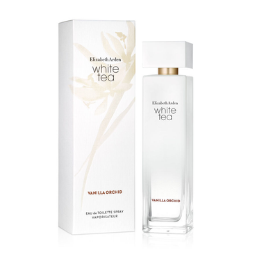 White Tea Vanilla Orchid