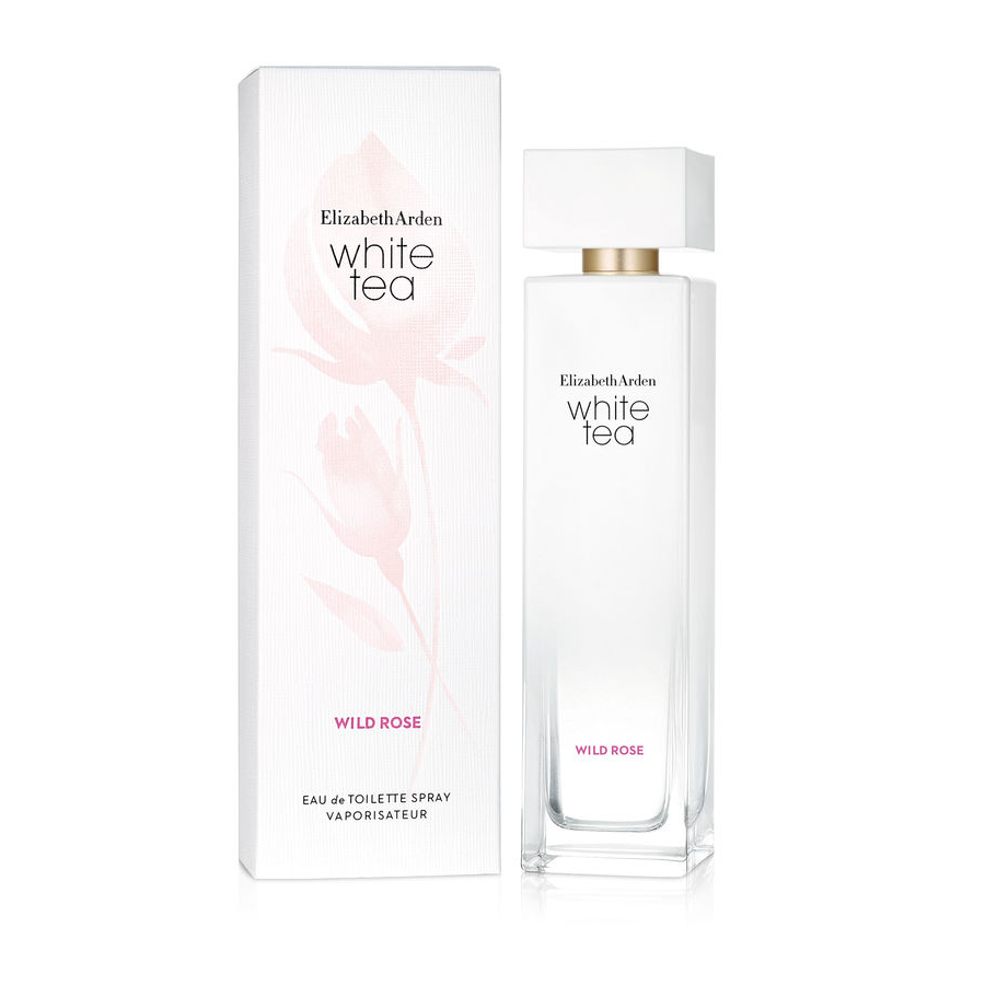 White Tea Wild Rose