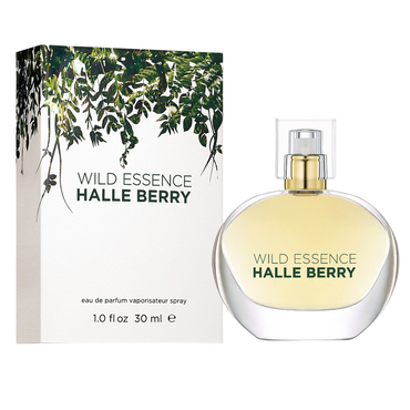 Wild Essence By