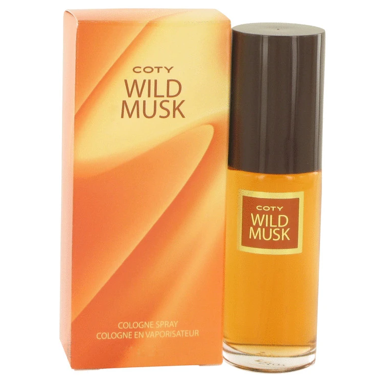 Wild Musk By