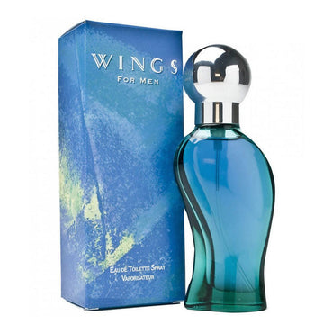Giorgio Wings Cologne for Men