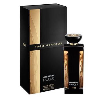 Noir Premier Terres Aromatiques 1905