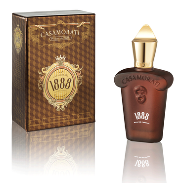 Casamorati 1888