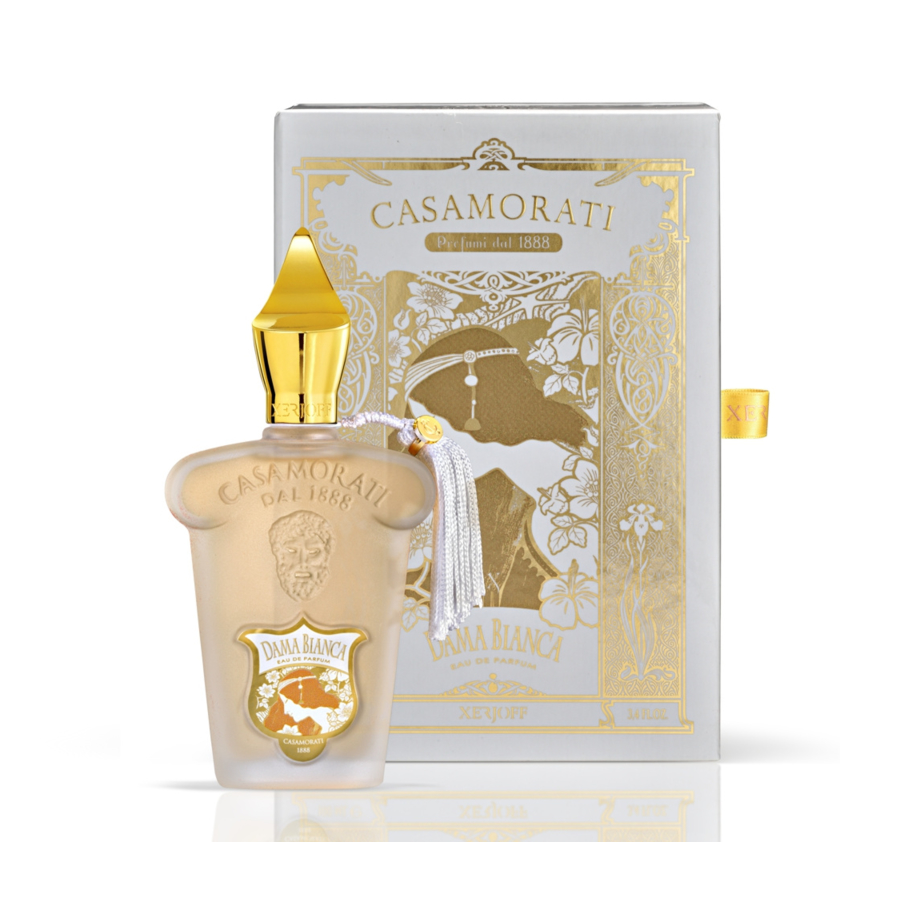 Casamorati 1888 Dama Bianca