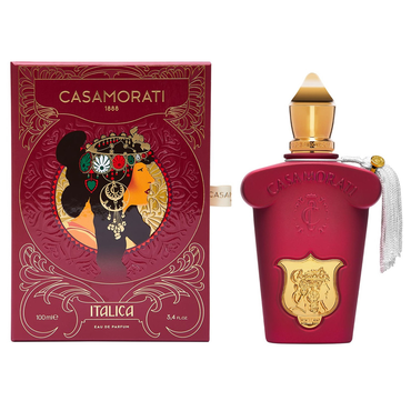 Casamorati 1888 Italica