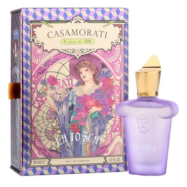 Casamorati 1888 La Tosca