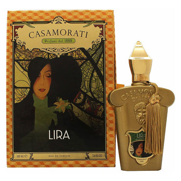 Casamorati 1888 Lira