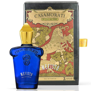 Casamorati 1888 Mefisto