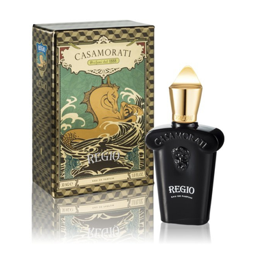 Casamorati 1888 Regio