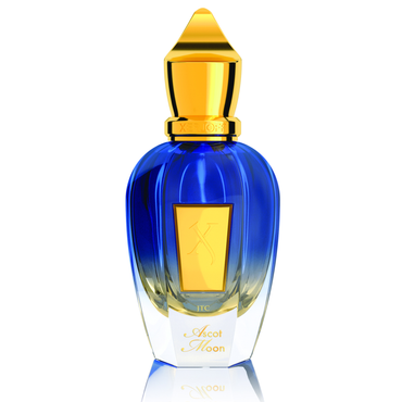 Join The Club Ascot Moon