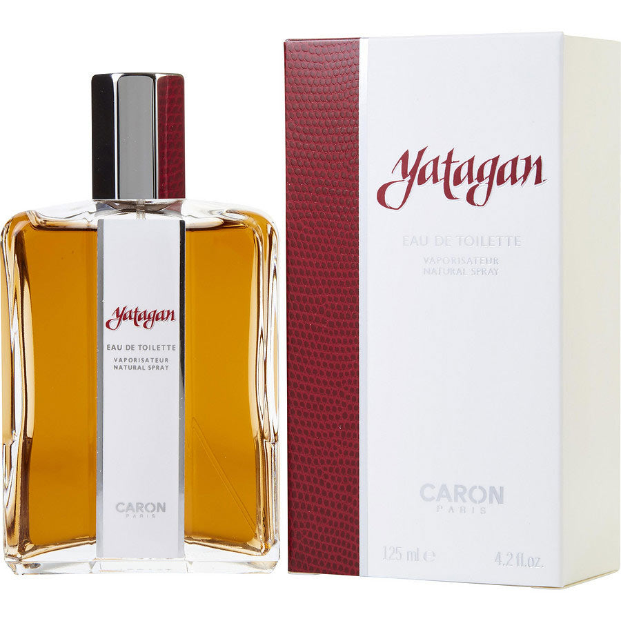 Yatagan Caron Cologne for Men by Caron